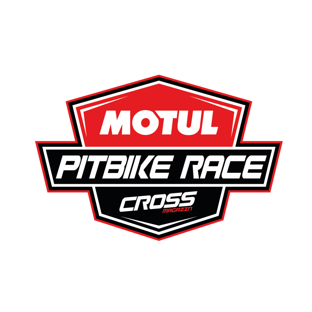 Pit Bike Race by Motul