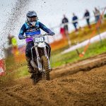 CROSS FINALS 2026 in Tessin - Futures Zeittraining - Til Albrecht
