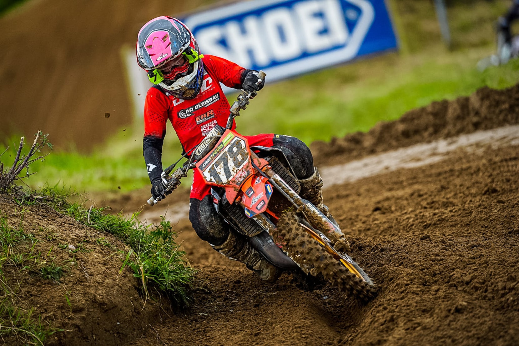 CROSS FINALS 2026 in Tessin - Kids 65 Zeittraining - Joschua Rath