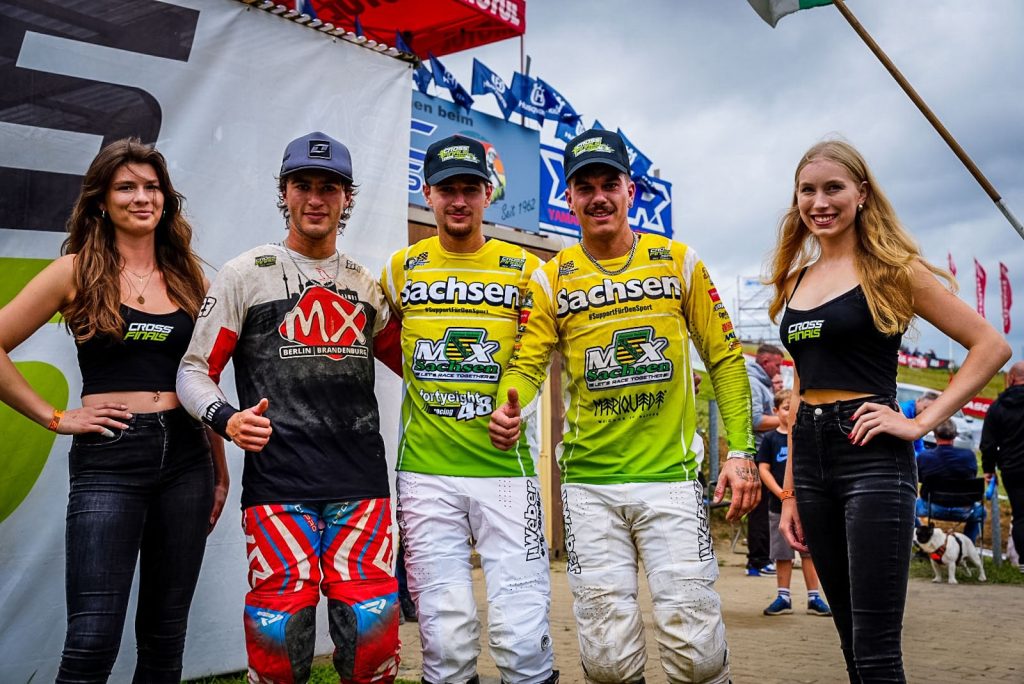 CROSS FINALS 2026 in Tessin