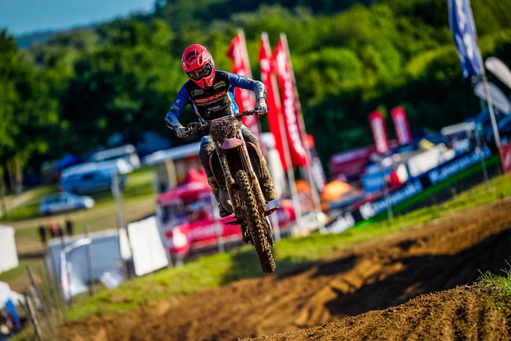CROSS FINALS 2026 in Tessin
