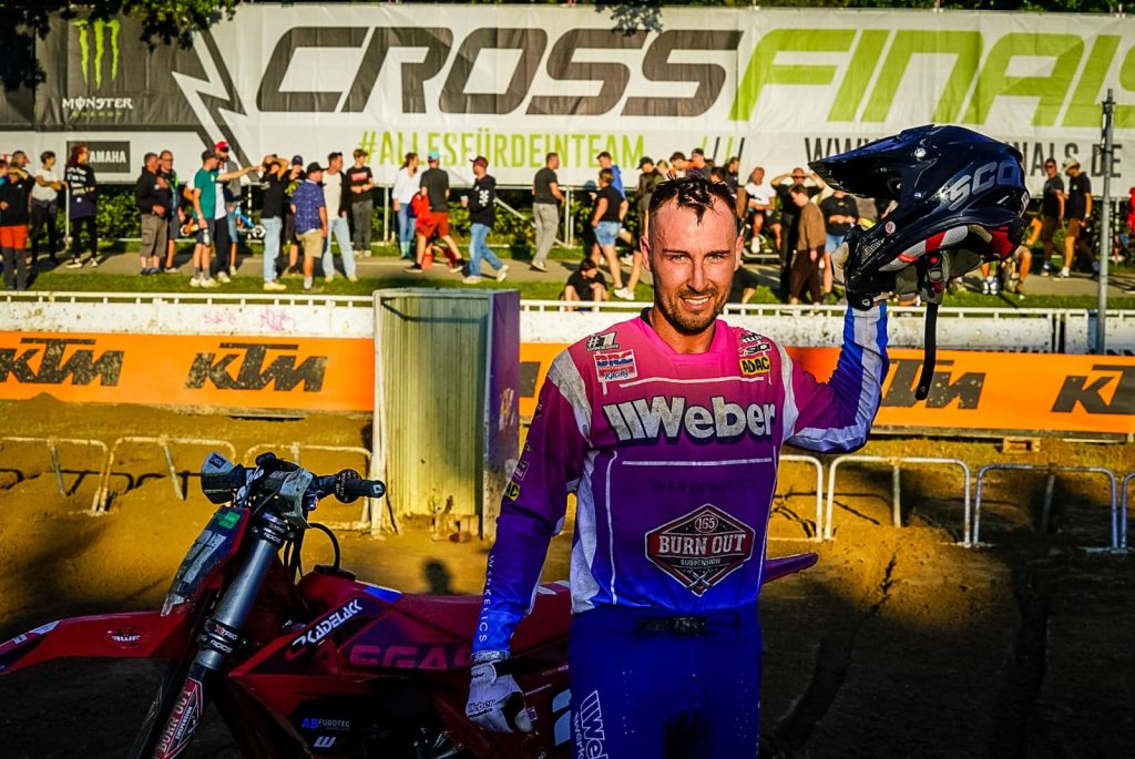 CROSS FINALS 2026 in Tessin