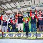CROSS FINALS 2026 in Tessin - Ergebnisse