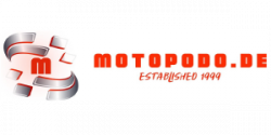Logo motopodo